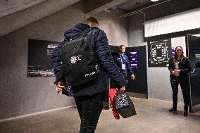 ALTRO - Pallamano - IHF Men's - Handball World Championship - Italy vs Algeria