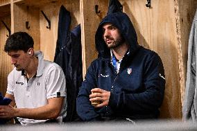 ALTRO - Pallamano - IHF Men's - Handball World Championship - Italy vs Algeria