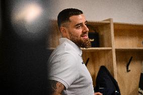 ALTRO - Pallamano - IHF Men's - Handball World Championship - Italy vs Algeria