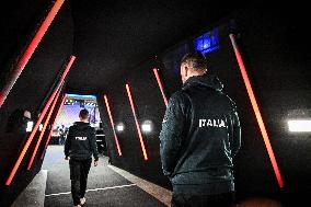 ALTRO - Pallamano - IHF Men's - Handball World Championship - Italy vs Algeria