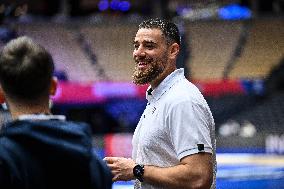 ALTRO - Pallamano - IHF Men's - Handball World Championship - Italy vs Algeria
