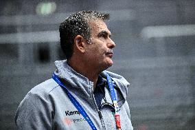 ALTRO - Pallamano - IHF Men's - Handball World Championship - Italy vs Algeria