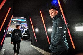 ALTRO - Pallamano - IHF Men's - Handball World Championship - Italy vs Algeria