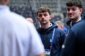 ALTRO - Pallamano - IHF Men's - Handball World Championship - Italy vs Algeria