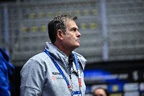 ALTRO - Pallamano - IHF Men's - Handball World Championship - Italy vs Algeria