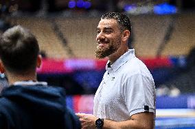 ALTRO - Pallamano - IHF Men's - Handball World Championship - Italy vs Algeria