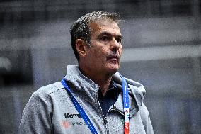 ALTRO - Pallamano - IHF Men's - Handball World Championship - Italy vs Algeria