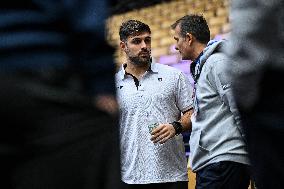 ALTRO - Pallamano - IHF Men's - Handball World Championship - Italy vs Algeria