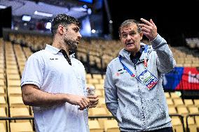 ALTRO - Pallamano - IHF Men's - Handball World Championship - Italy vs Algeria