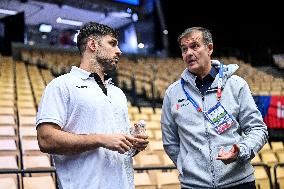 ALTRO - Pallamano - IHF Men's - Handball World Championship - Italy vs Algeria