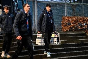 ALTRO - Pallamano - IHF Men's - Handball World Championship - Italy vs Algeria