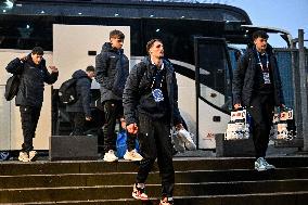 ALTRO - Pallamano - IHF Men's - Handball World Championship - Italy vs Algeria