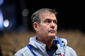 ALTRO - Pallamano - IHF Men's - Handball World Championship - Italy vs Algeria