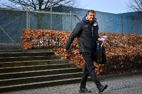 ALTRO - Pallamano - IHF Men's - Handball World Championship - Italy vs Algeria