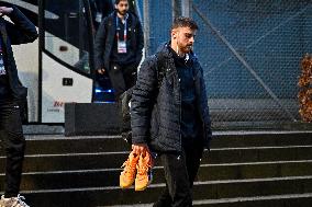 ALTRO - Pallamano - IHF Men's - Handball World Championship - Italy vs Algeria