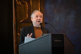 Launch of the UN-JCDecaux Campaign - Neuilly-sur-Seine