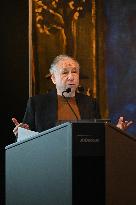 Launch of the UN-JCDecaux Campaign - Neuilly-sur-Seine