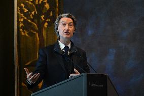 Launch of the UN-JCDecaux Campaign - Neuilly-sur-Seine