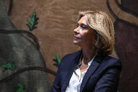 Launch of the UN-JCDecaux Campaign - Neuilly-sur-Seine