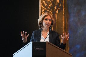 Launch of the UN-JCDecaux Campaign - Neuilly-sur-Seine