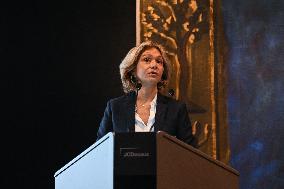 Launch of the UN-JCDecaux Campaign - Neuilly-sur-Seine