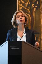 Launch of the UN-JCDecaux Campaign - Neuilly-sur-Seine