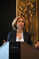 Launch of the UN-JCDecaux Campaign - Neuilly-sur-Seine