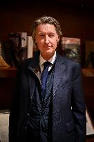 Launch of the UN-JCDecaux Campaign - Neuilly-sur-Seine