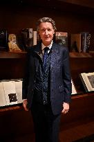 Launch of the UN-JCDecaux Campaign - Neuilly-sur-Seine