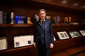 Launch of the UN-JCDecaux Campaign - Neuilly-sur-Seine