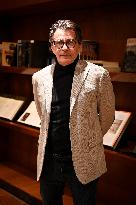 Launch of the UN-JCDecaux Campaign - Neuilly-sur-Seine