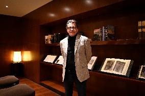 Launch of the UN-JCDecaux Campaign - Neuilly-sur-Seine