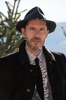 28th Alpe D Huez Festival Photocall - Les Regles De L'art