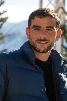 28th Alpe D Huez Festival Photocall - Les Regles De L'art