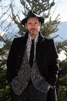 28th Alpe D Huez Festival Photocall - Les Regles De L'art