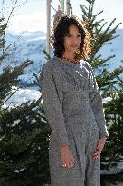 28th Alpe D Huez Festival Photocall - Avec Ou Sans Enfants