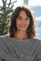 28th Alpe D Huez Festival Photocall - Avec Ou Sans Enfants