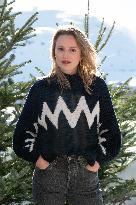 28th Alpe D Huez Festival Photocall - Avec Ou Sans Enfants