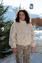 28th Alpe D Huez Festival Photocall - Avec Ou Sans Enfants