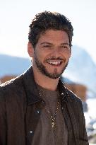 28th Alpe D Huez Festival Photocall - Avec Ou Sans Enfants