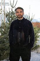 28th Alpe D Huez Festival Photocall - Avec Ou Sans Enfants