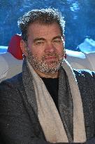 28th Alpe D Huez Festival Photocall - Vacances Forcees