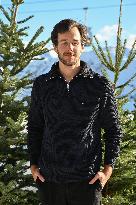28th Alpe D Huez Festival Photocall - Vacances Forcees