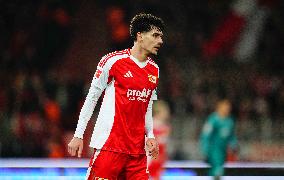Union Berlin vs FC Augsburg - 1. Bundesliga
