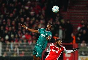 Union Berlin vs FC Augsburg - 1. Bundesliga