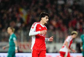 Union Berlin vs FC Augsburg - 1. Bundesliga