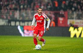 Union Berlin vs FC Augsburg - 1. Bundesliga