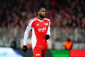 Union Berlin vs FC Augsburg - 1. Bundesliga