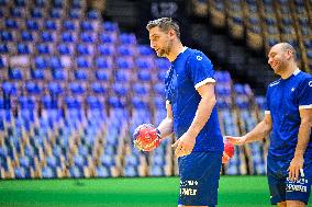 ALTRO - Pallamano - IHF Men's - Handball World Championship - Italy vs Algeria