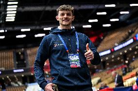 ALTRO - Pallamano - IHF Men's - Handball World Championship - Italy vs Algeria